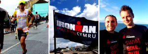 Ironman Wales 2017