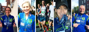 Dublin Marathon 2017