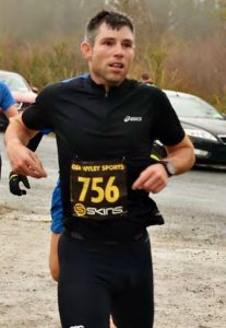 Shane Power Turkey Trot, planning for 2018