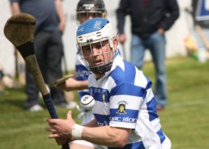 Anthony Kirwan Waterford Hurling