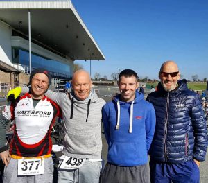 Naas Duathlon Race 2