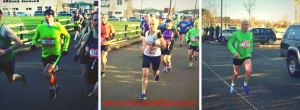 Ferrycarrig 5 mile Focus on Fitness 2018