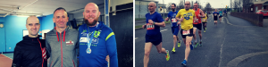 David Devine Carlow Focus on Fitness 2018