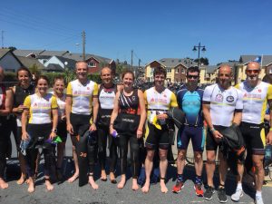 Pikeman Triathlon Rosslare Focus on Fitness 2018