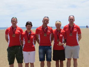 Lanzarote Group Photo 2013