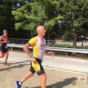 Martin Kirwan Run IM Tennessee 2017