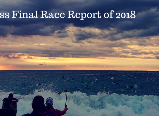 Focus on Fitness Final Race Report 2018