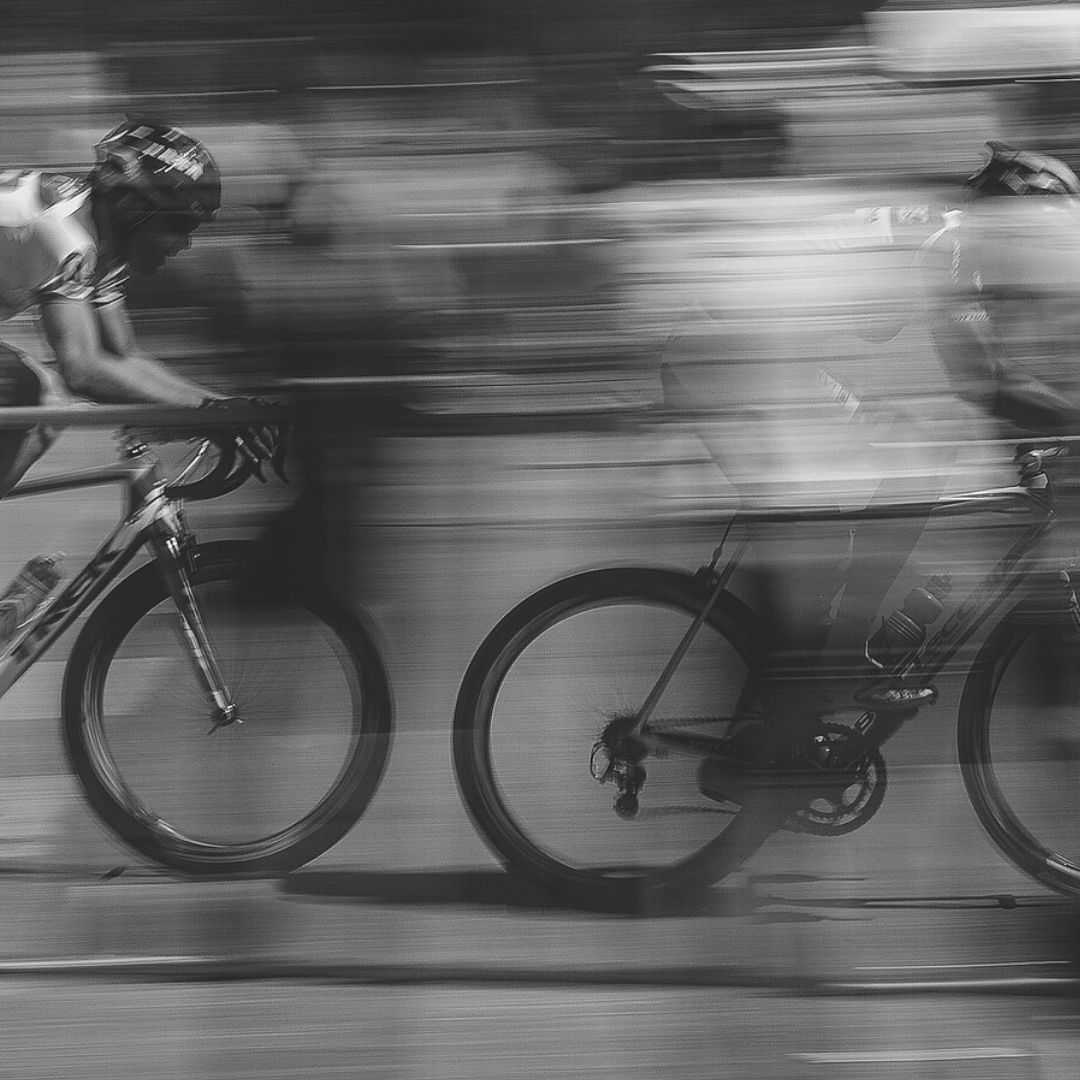 turbo tripping indoor cycling
